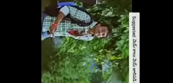  Swathi naidu scene from a movie